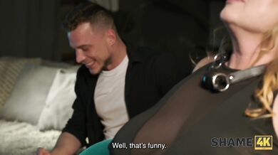 SHAME4K. Goodwife Wants Sex