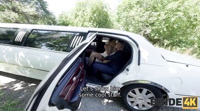 BRIDE4K. Bum Can Bang