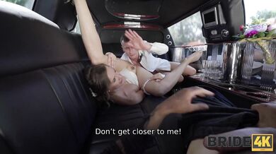 BRIDE4K. Bum Can Bang