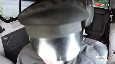 Indonesian Slut Killa Raketa Fucked by Taxi Driver - VIP SEX VAULT