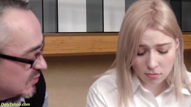 student gets ass fucked by her professor