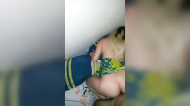 le mari de ma soeur me baise en secret tous les soirs????????????sex hot