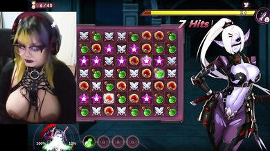 Mirror - Naked Hentai Gameplay pt. 2