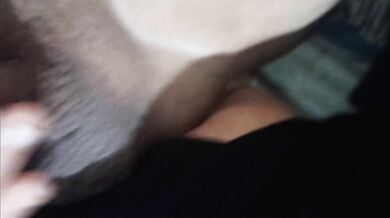 Hijab rimjob and sucking gay ass تلحسلو طيزو