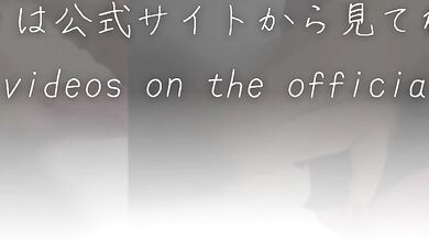 [OL vaginal orgasm sex]Please see the subordinates who are getting comfortable with the boss's dick.