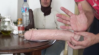 türk üvey anne siyahi adamlarla seks yapmak istiyor