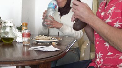 türk üvey anne siyahi adamlarla seks yapmak istiyor