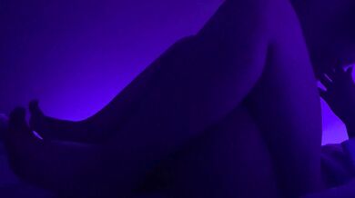 لقيتها بوحدها شويا او يحصلونا