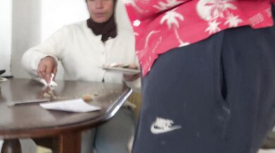 TURK PORNO - turkish milf fucks her stepson in his asshole