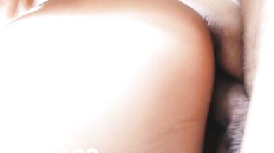 In love with her pussy