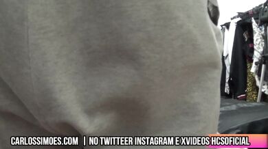 TCHACA TCHACA NA BUTCHACA AMADOR ORIGINAL PRIME SEM CORTE PARA ASSINANTES