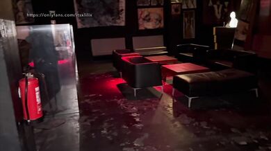 I FOUND THIS BOY ALONE AND MADE HIM MY SEX TOY