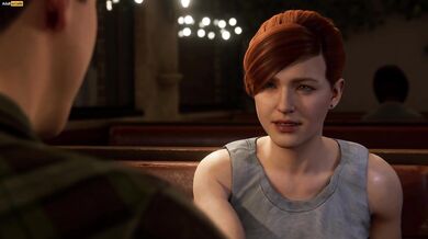 Marvel's Spider-Man Remastered The Heist DLC Nude Game Play [Part 11] + Download Nude & Game