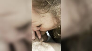 Hairy Pussy MILF Fucked By Horny Young Neighbor