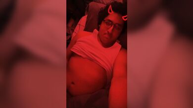 Devil filter twink teen suck cock