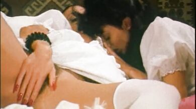 CARMEN - passione gitana - (chapter 07)