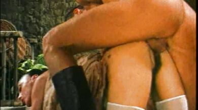 CARMEN - passione gitana - (chapter 01)