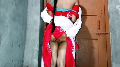 Indian School Lovers Big Cock MMS