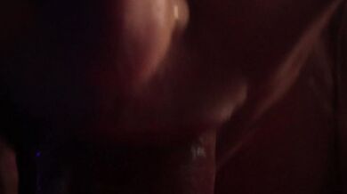 BJ Deep Throat Facial #2 - MolliPop