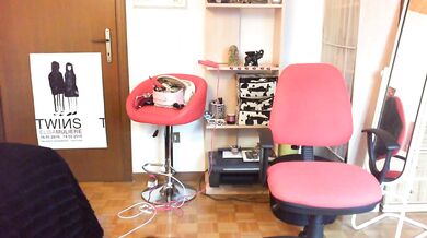 Bathroom Floor Blues Big Pee on the floor