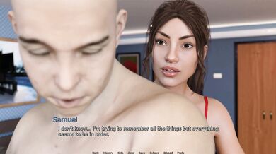 Laura Lustful Secrets: Assistindo a dona de casa Hot que quer ser fodida - Episódio 79