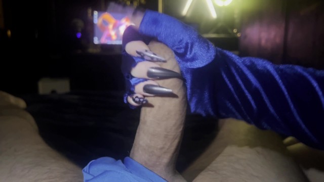 EDGING CHALLENGE! DAY 1!