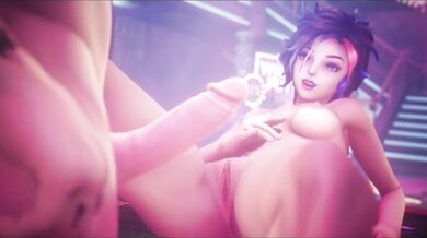 Subverse-Fortune Devotion Movie