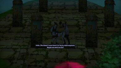 Mad Island Sex Gameplay Pt 1