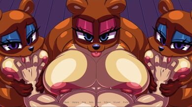 hentai game WaifuCrossing