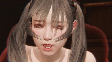 hentai game Rise of Eros