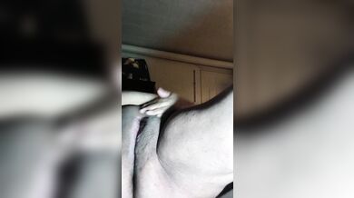 BBW Pussy Shaving S1 E1