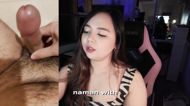 Sarap ng titi ng fan ko gusto ko isubo - sharinami free dick rating