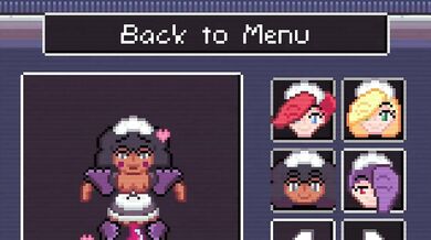 hentai game Master of the House