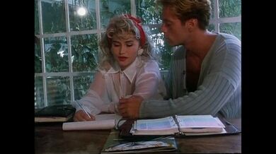 GLI INDIMENTICABILI - MILLY LA DEPRAVATA •02