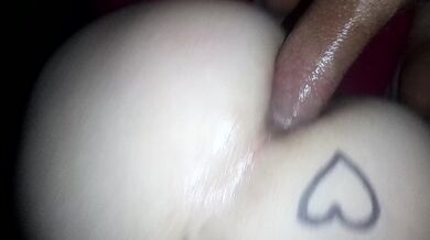 ANAL PARA CANDYSEXDP1,LE ENCANTA EL ANAL AH ESTA PENDEJA ARGENTINA