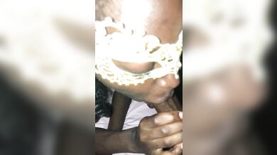 She’s so damn wet!!