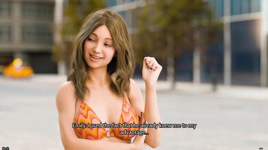 FreshWomen #61 PC Gameplay