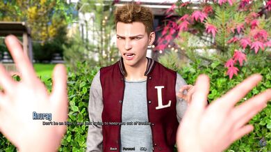 My Friend's Milf Stepmom Directly Hitting on Me - 3D Hentai Animated Porn - Life in Santa County