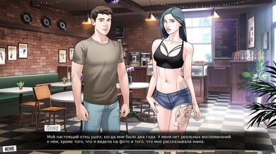 Complete Gameplay - Our Red String, Part 29