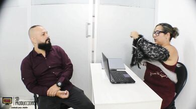 Copilación de las mejores folladas con el cachondo de mi hermanastro e hijastro - Porno en Español