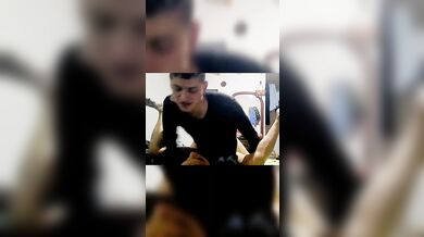 Follandome madura y joven bien rico Recopilación 09/2022