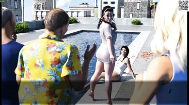 Complete Gameplay - Anna: Exciting Affection, Part 26