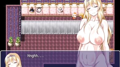 NTR Knight's Story Ep. 1