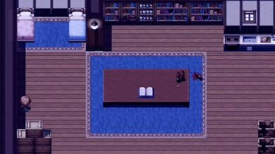 NTR Knight's Story Ep. 1