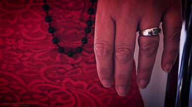 Stepmother Explains Anal Sex To Her Stepson - Full Anal Creampie - Hot Dirty Talk - English Subtitle