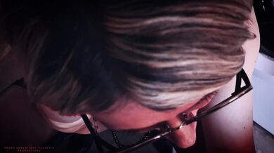 Stepmother Explains Anal Sex To Her Stepson - Full Anal Creampie - Hot Dirty Talk - English Subtitle