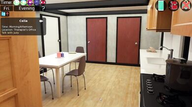 she show me her boob and give me a best blowjob . Milfy city sara