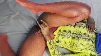 Crazy day for daisy melanin x