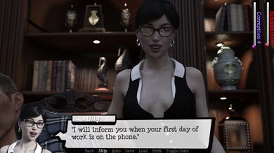 My Girlfriend Nadia Tries Slutty to A Black Guy