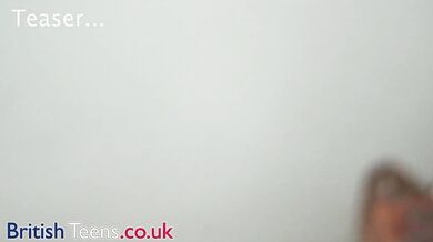 Hot Teen POV Outdoor Blowjob